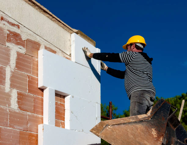 Best Garage Insulation Installation  in Chadron, NE