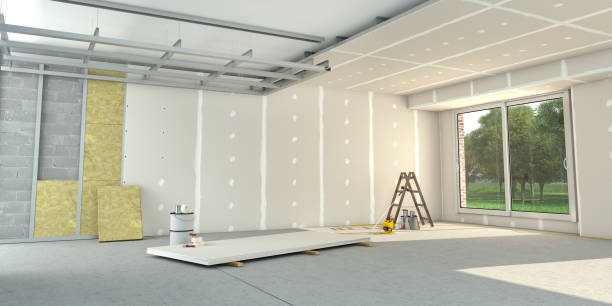 Best Garage Insulation Installation  in Chadron, NE