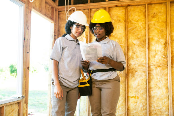 Best Spray Foam Insulation  in Chadron, NE