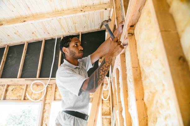 Best Commercial Insulation Contractor  in Chadron, NE