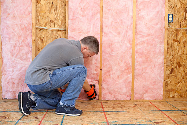 Range of Insulation Solutions in Chadron, NE